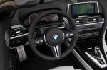 BMW M6 Convertible 2013 года